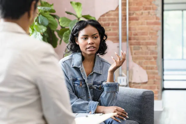 Imagem ilustrativa de Psicoterapia cognitiva comportamental em Guaratinguetá