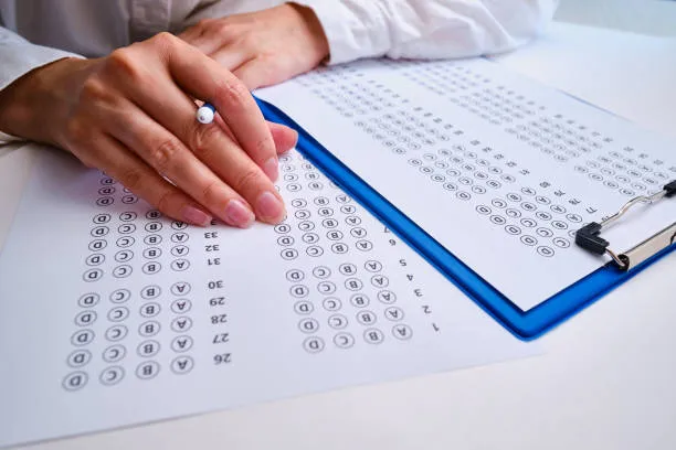 Teste psicológico em Guaratinguetá