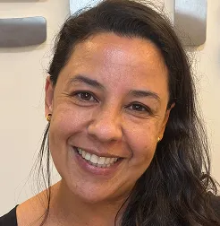 Graciane Aparecida da Silva