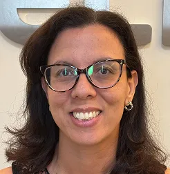 Elaine de Lima Ramos