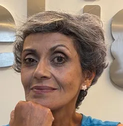 Regina Coeli Caçador Araújo de Barros